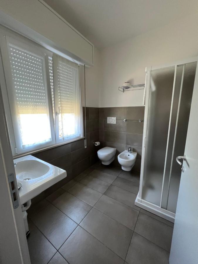 Antica Fonte Holiday Home Tavullia Exterior foto